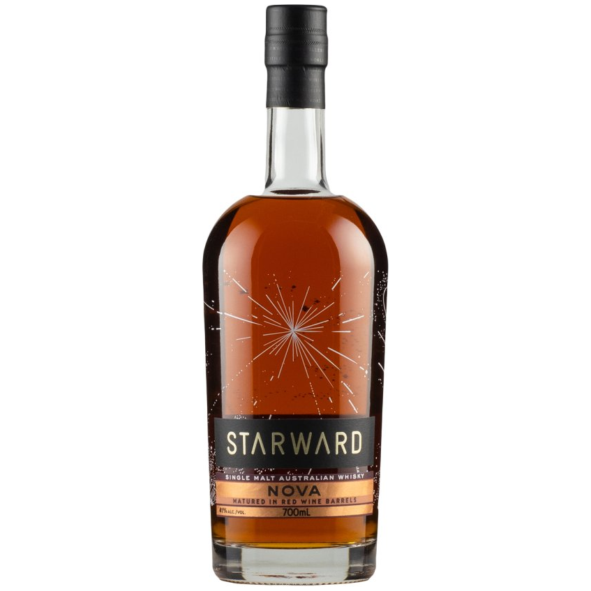 Starward Nova Whisky