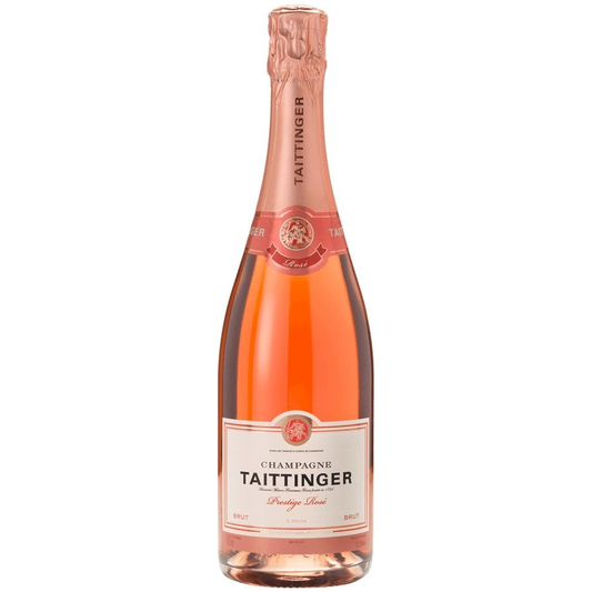 Taittinger Brut Prestige Rose NV