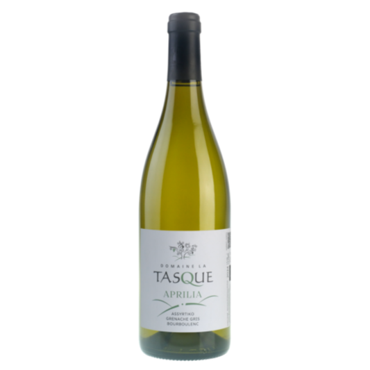 Domaine La Tasque Aprilia Blanc