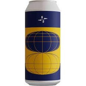 North Brewing Co Telstar Pale Ale 440ml