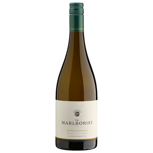 The Marlborist Grande Sauvignon