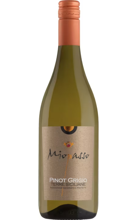 Miopasso, Pinot Grigio