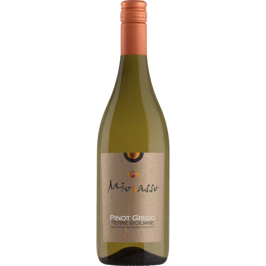 Miopasso, Pinot Grigio