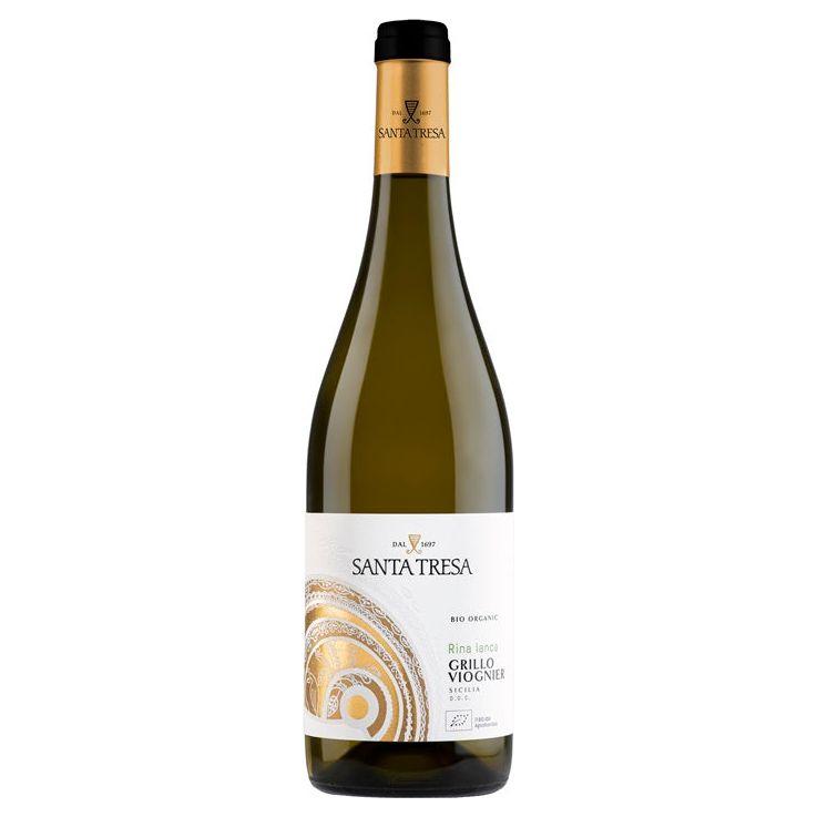 Santa Tresa Rina Ianca Grillo Viognier