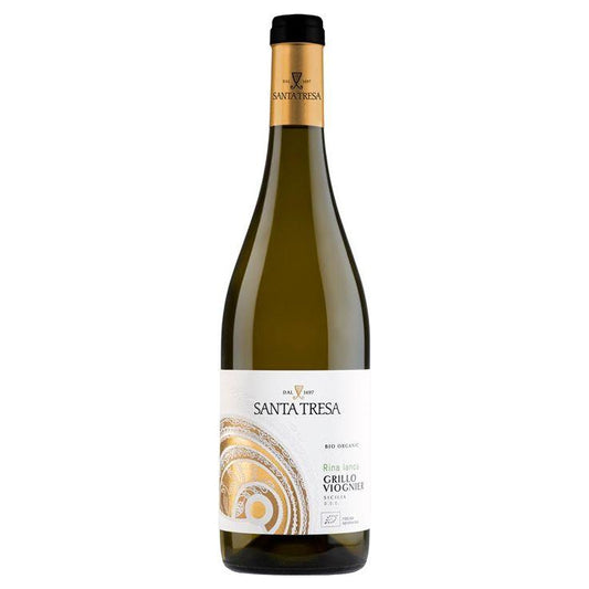 Santa Tresa Rina Ianca Grillo Viognier
