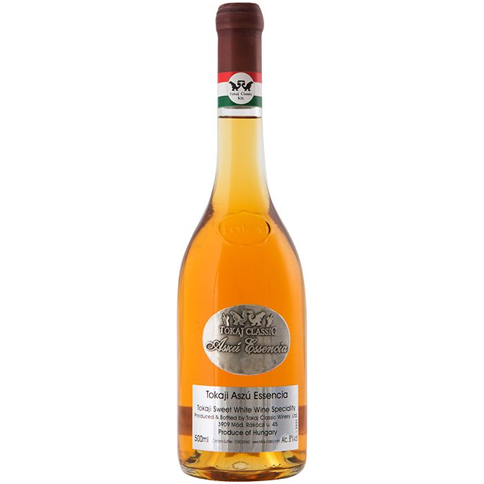 Tokaj Classic Tokaji Aszu 5 Puttonyos