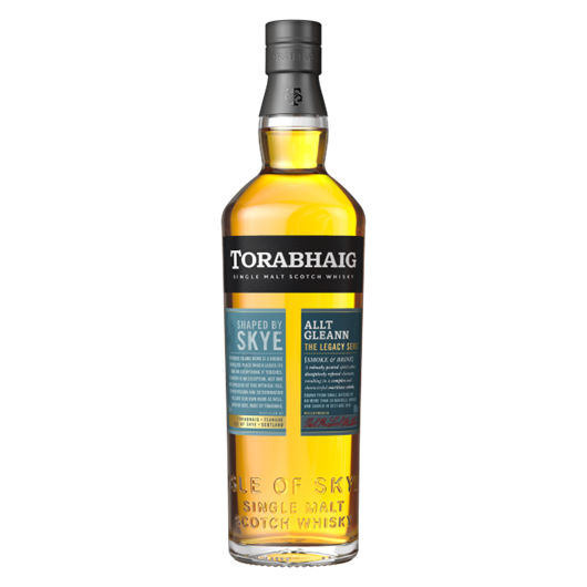 Torabhaig Allt Gleann