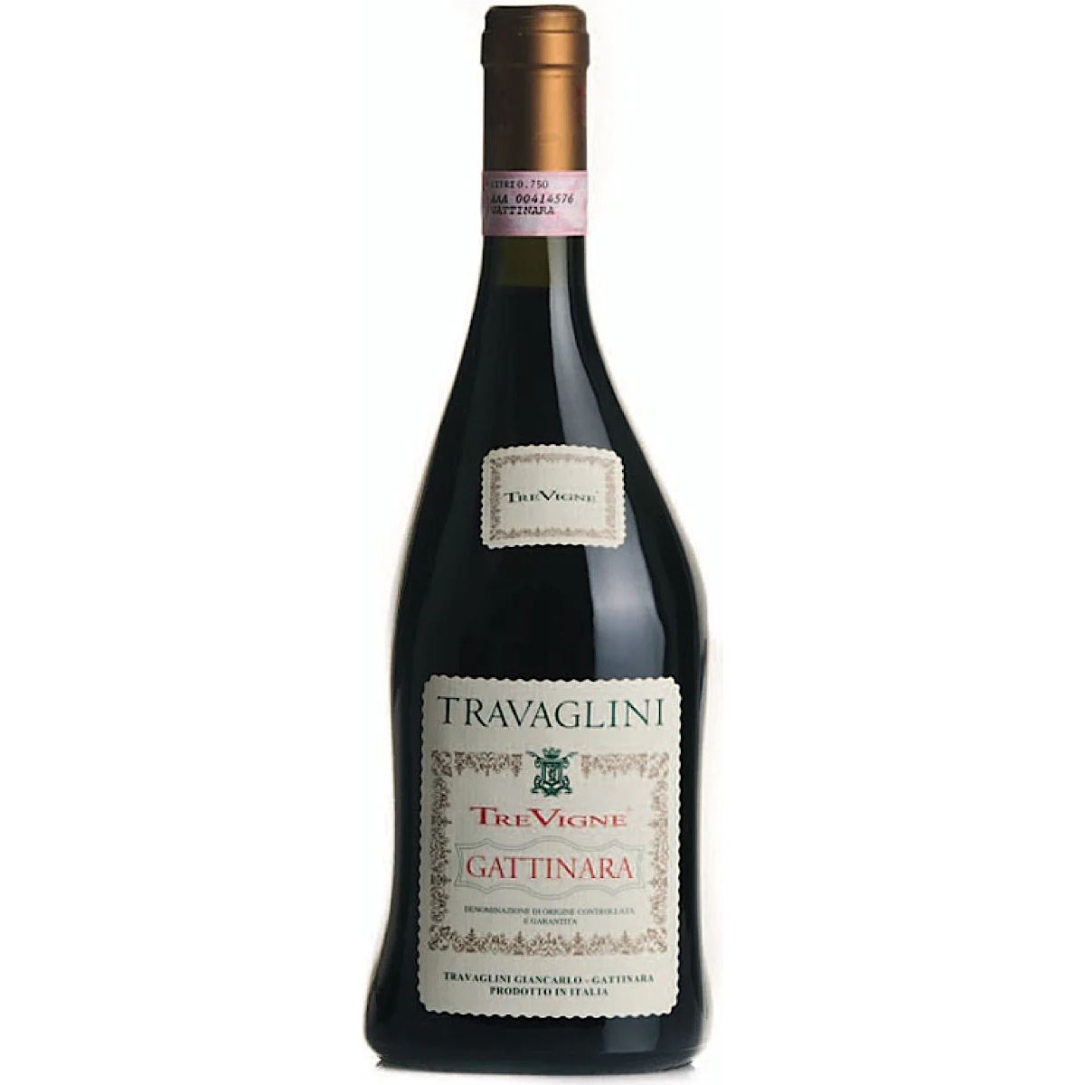 Travaglini Tre Vigne Gattinara