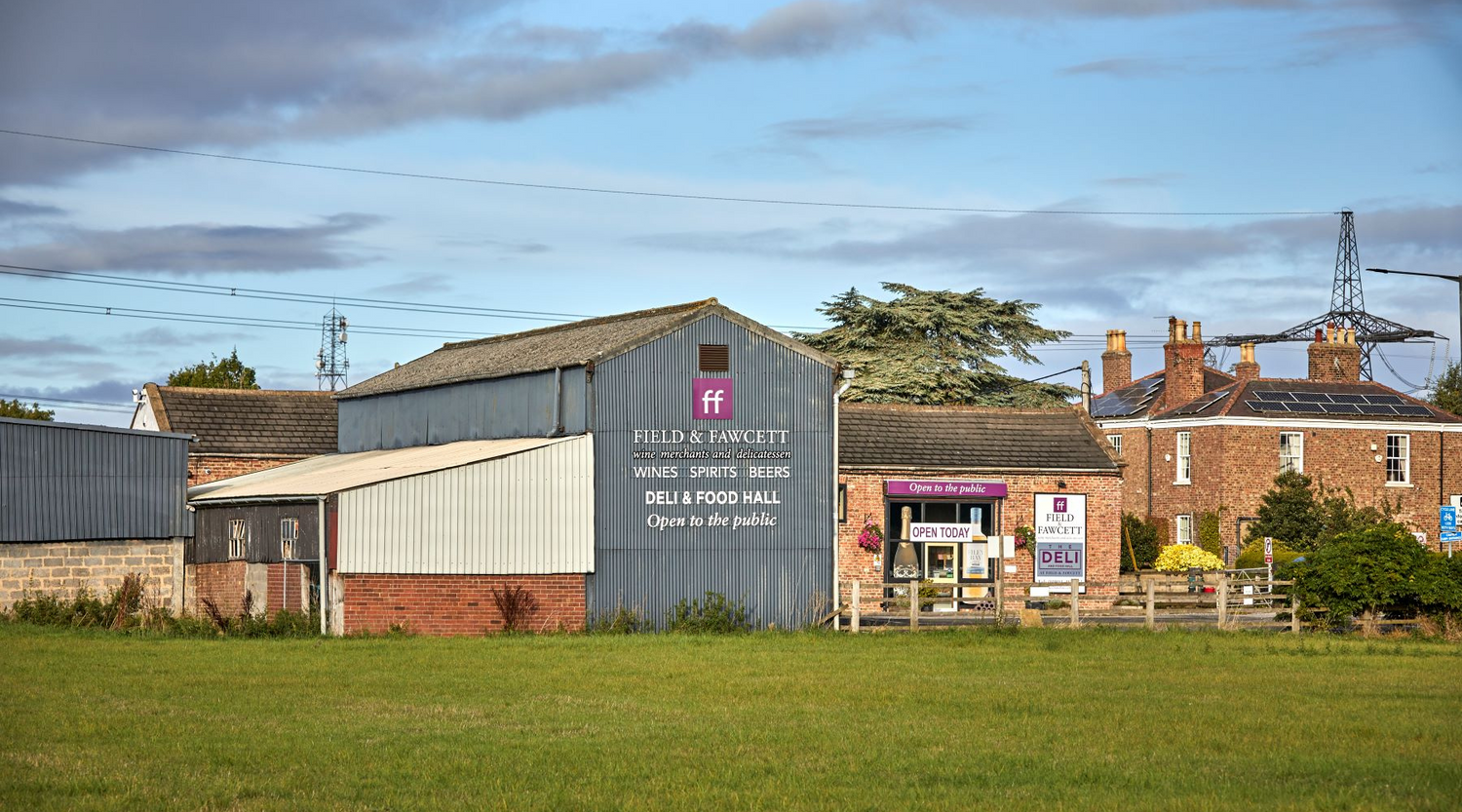 Field & Fawcett Field & Fawcett