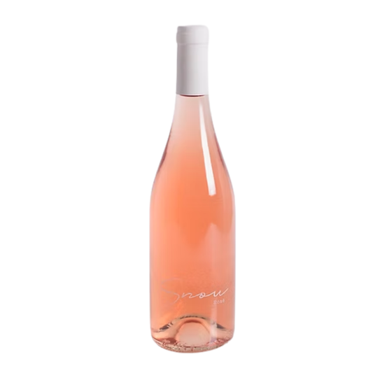 Viticultor 9 mes Snou Rosat