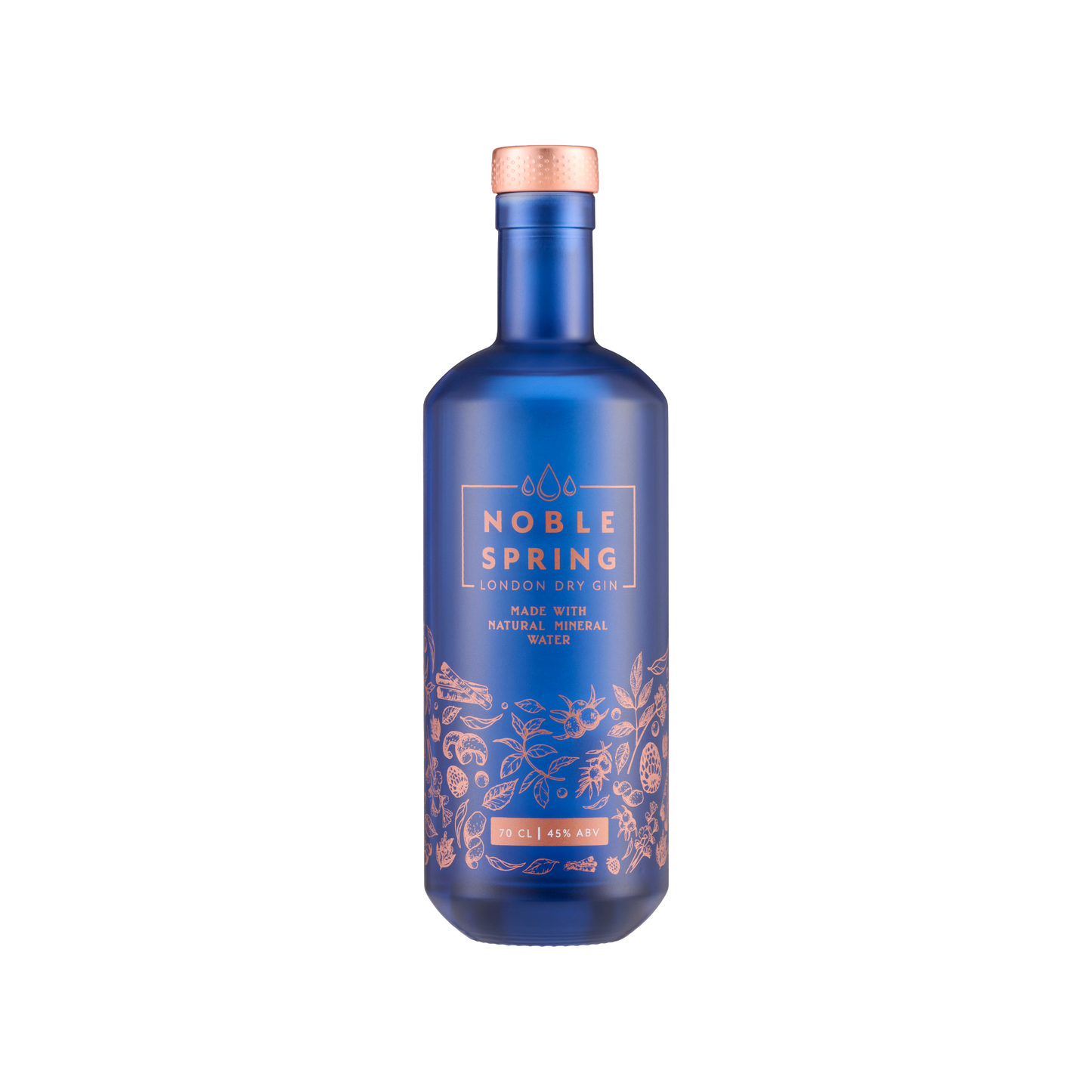 Noble Spring Gin