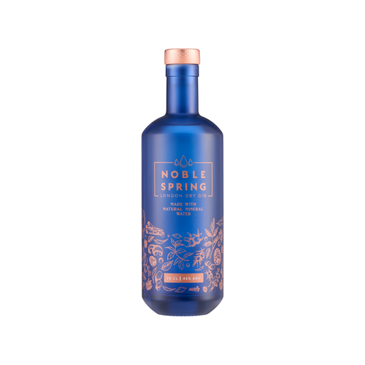 Noble Spring Gin