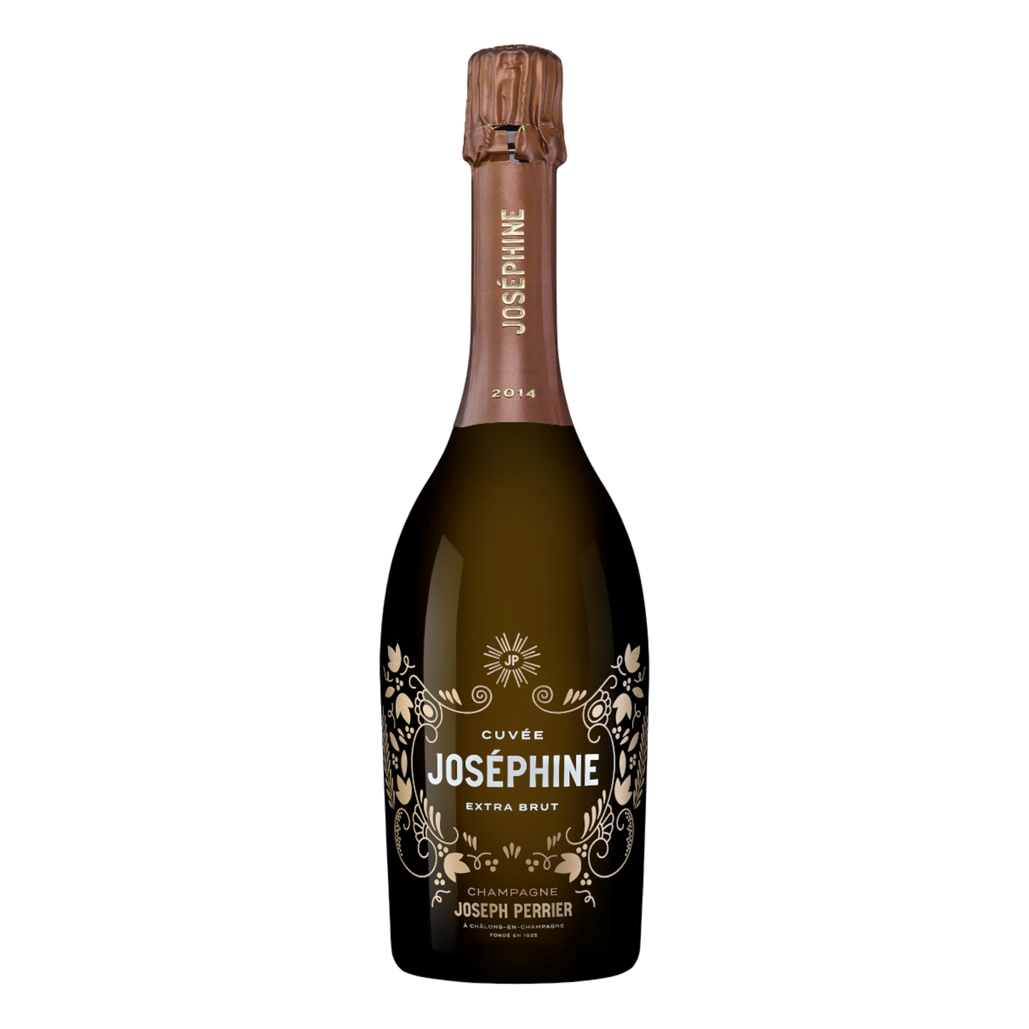 Joseph Perrier Cuvee Josephine Gift Box-2014