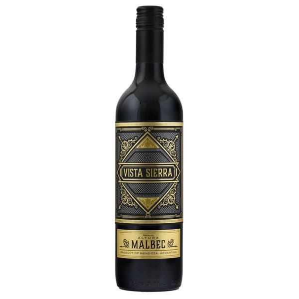 Vista Sierra Malbec
