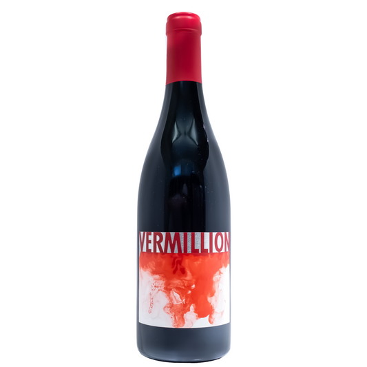 Vermillion Wine Co Vermillion
