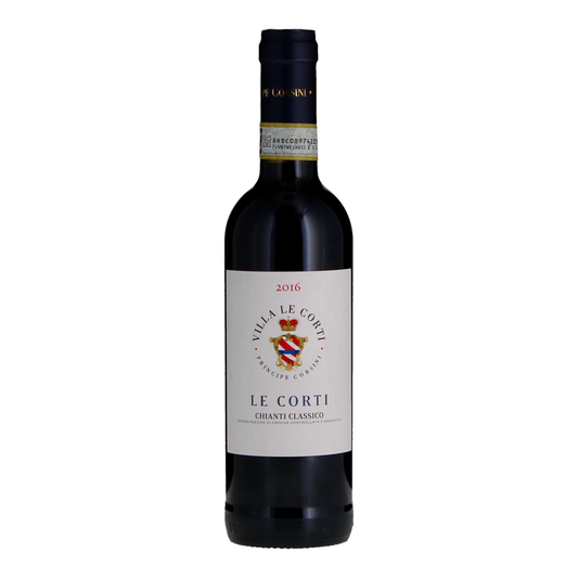 Villa Le Corti Principe Corsini Chianti Classico (Half Bottle)