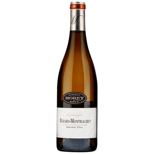 Vincent & Sophie Morey Batard Montrachet Grand Cru 2021