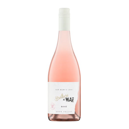 Our Mums Love Sangiovese Rose Brother's at War