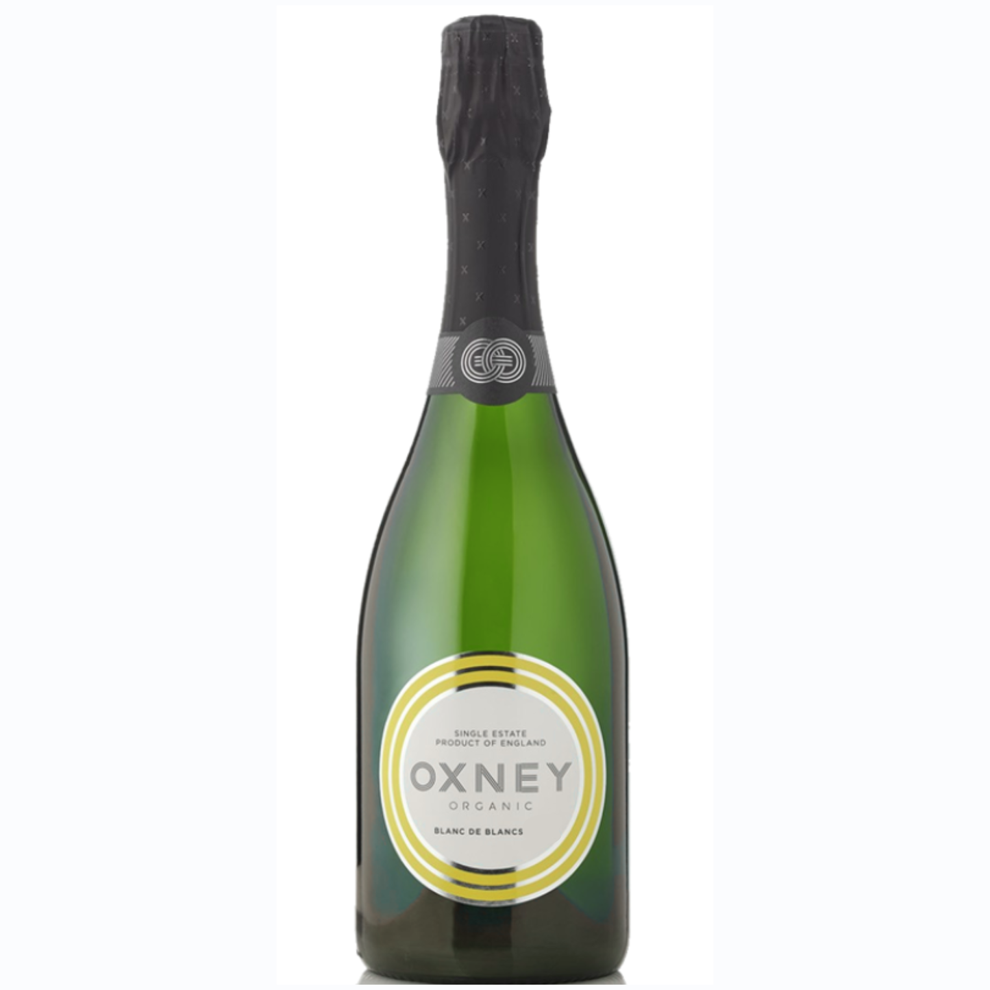 Oxney Estate Blanc de Blanc Vintage 2022
