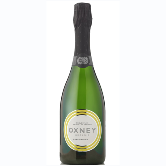 Oxney Estate Blanc de Blanc Vintage 2022