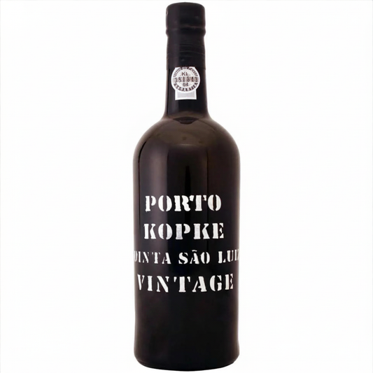 Kopke Quinta de Sao Luiz Vintage 2008