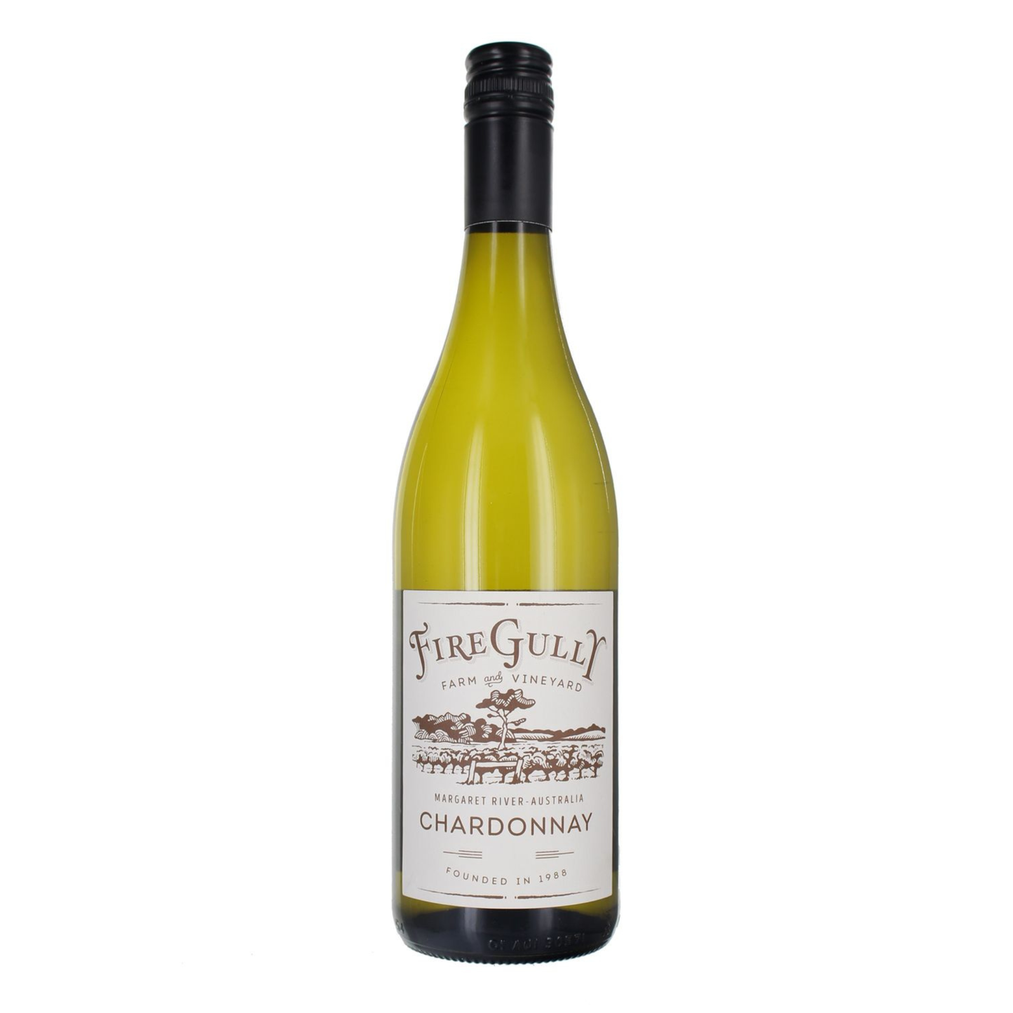 Pierro Vineyards Fire Gully Chardonnay