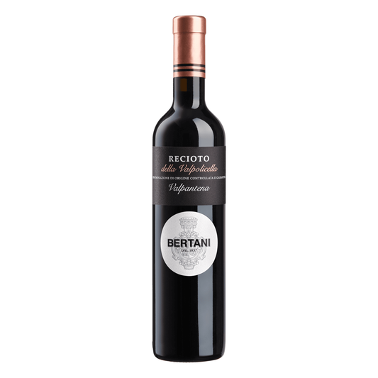 Bertani Recioto della Valpolicella DOC
