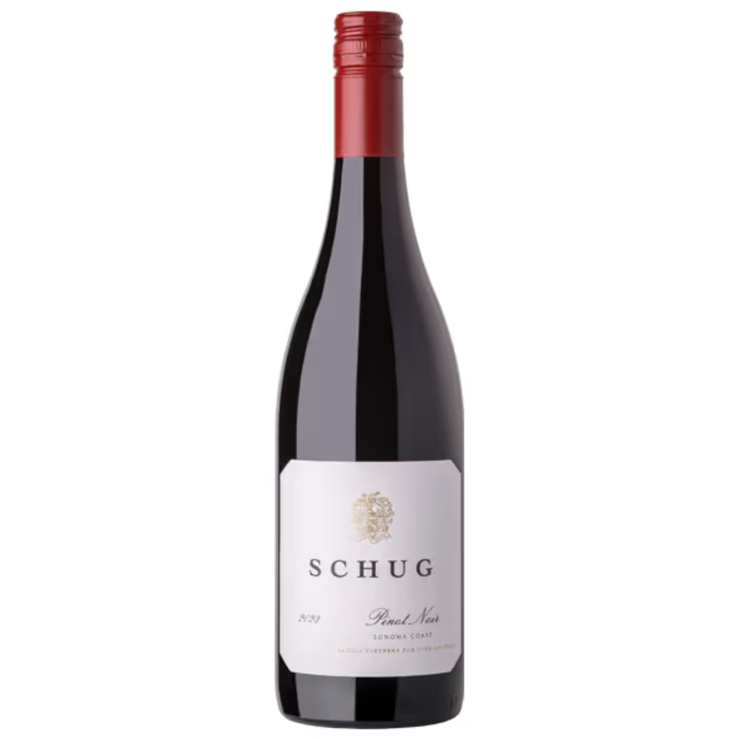 Schug Sonoma Pinot Noir