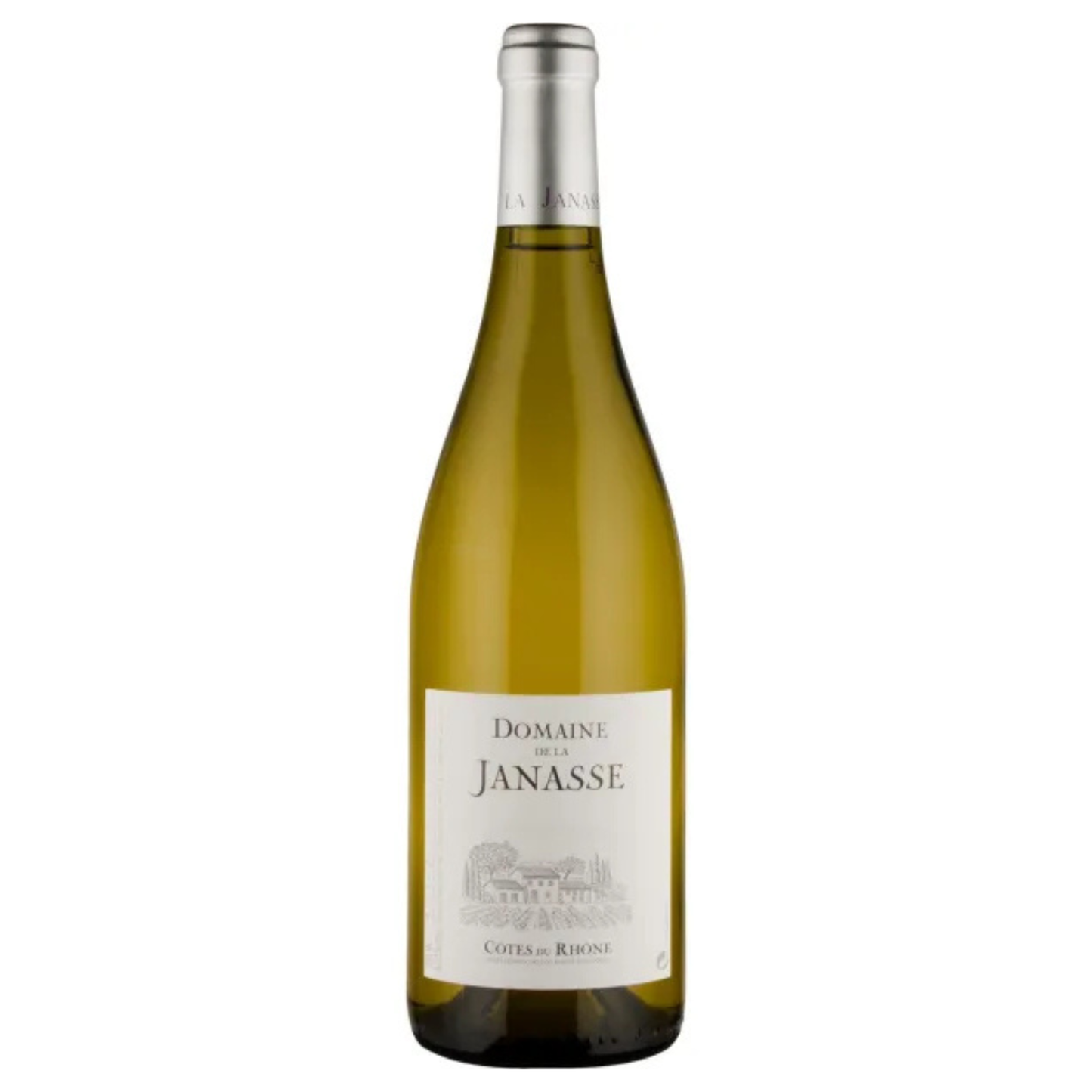 Domaine de la Janasse Cotes du Rhone Blanc