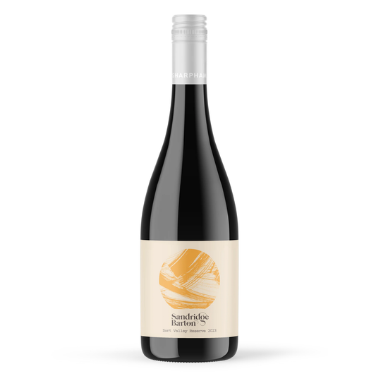 Sharpham Dart Valley Reserve