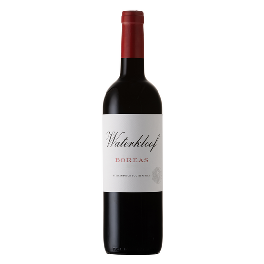 Waterkloof Boreas