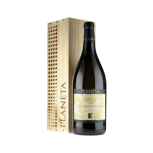 Planeta Chardonnay Magnum 1.5L