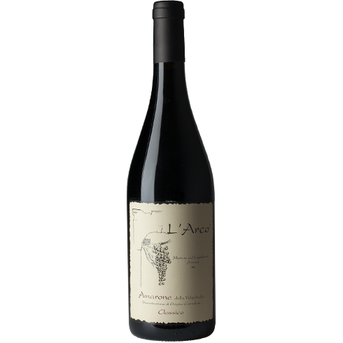 Amarone della Valpolicella Classico, L'Arco