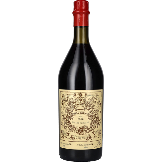 Antica Formula Red Vermouth 1 Litre