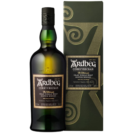 Ardbeg Corryvreckan