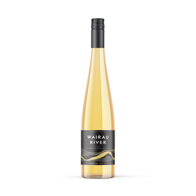 Wairau River Botrytis late harvest Riesling