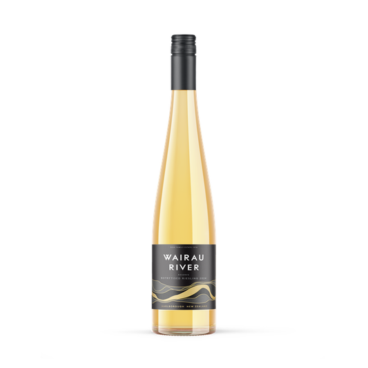 Wairau River Botrytis late harvest Riesling