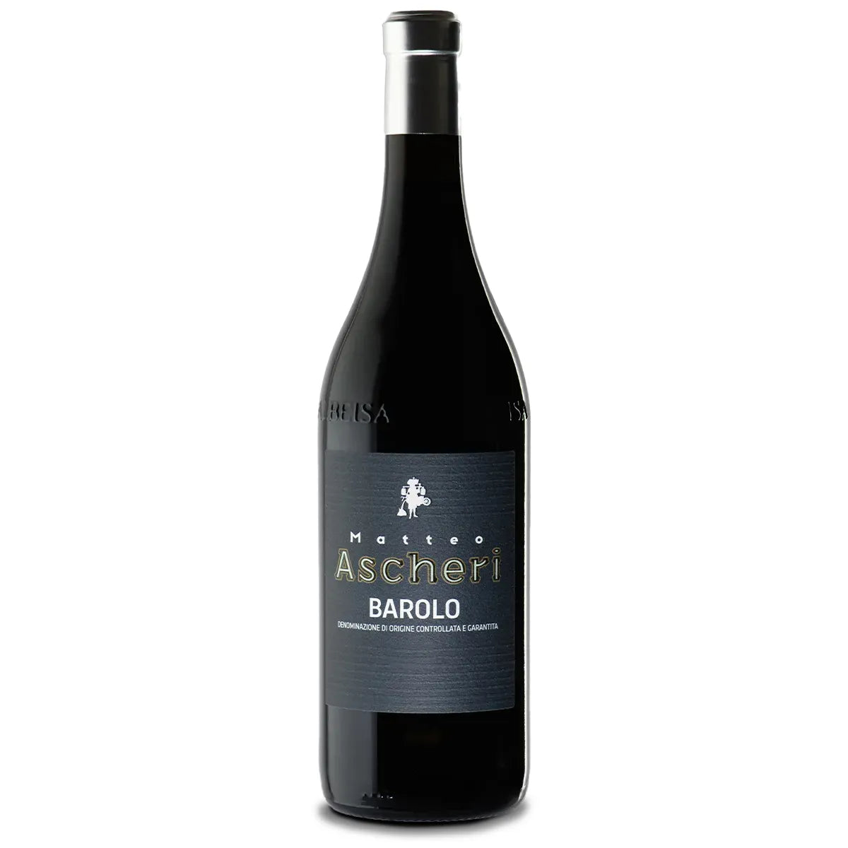 Ascheri Barolo