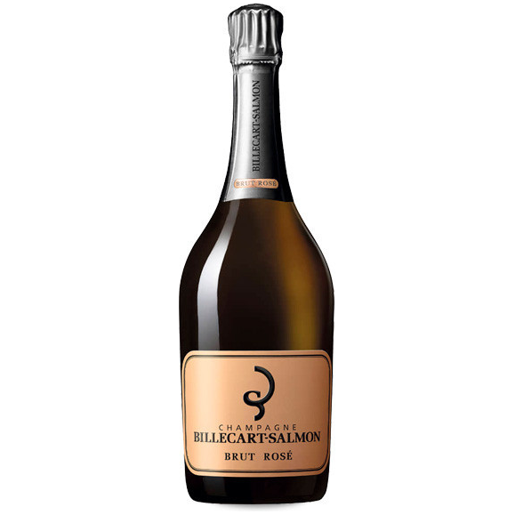 Billecart-Salmon Rose Magnum