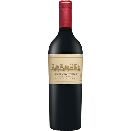 Boekenhoutskloof Cabernet Sauvignon