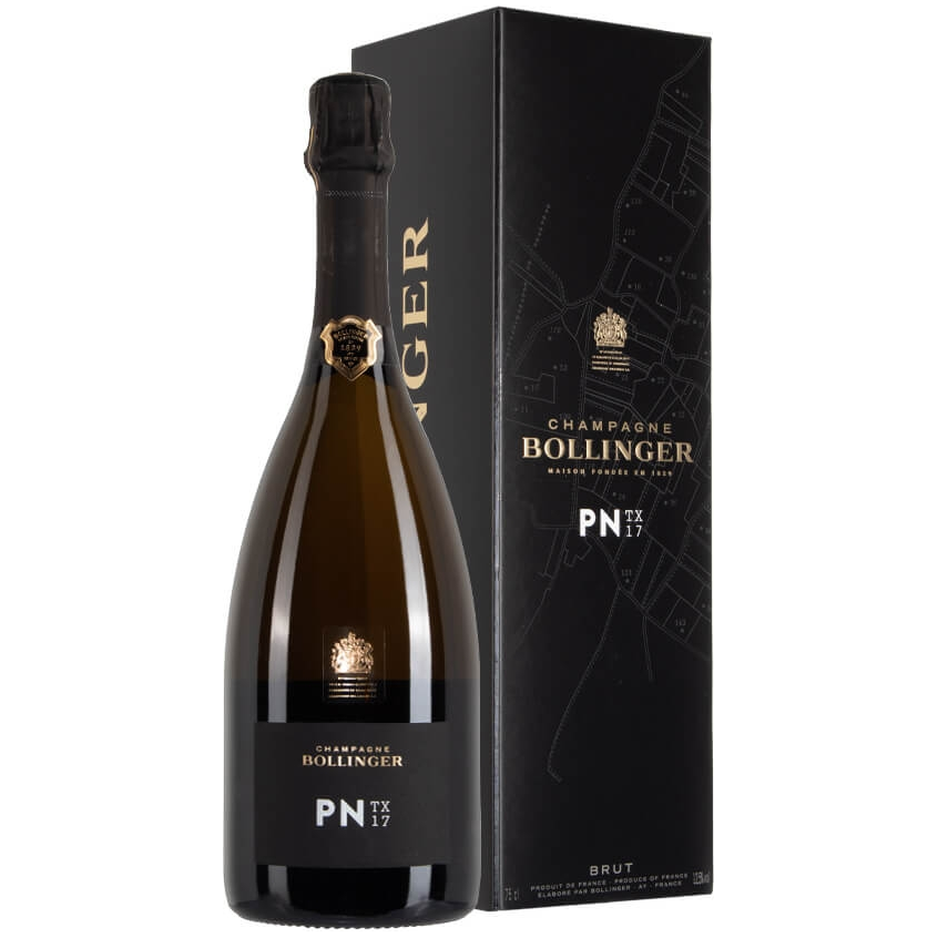 Bollinger PN AYC18