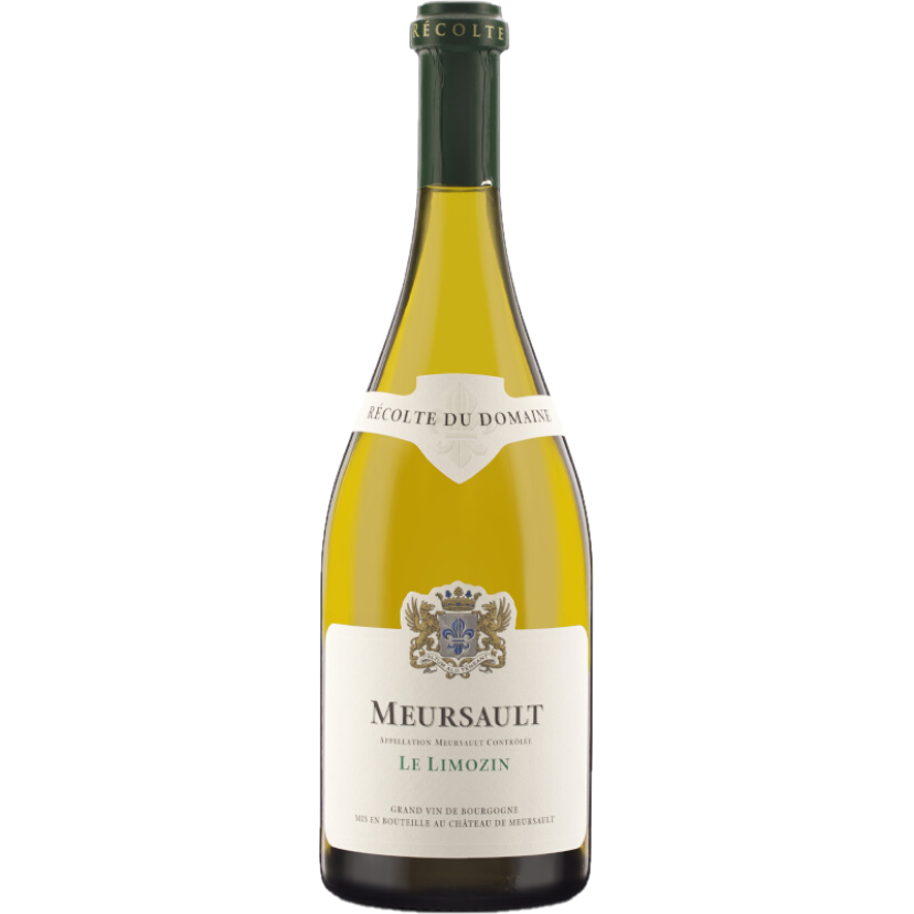 Chateau de Meursault Le Limozin Meursault 2020