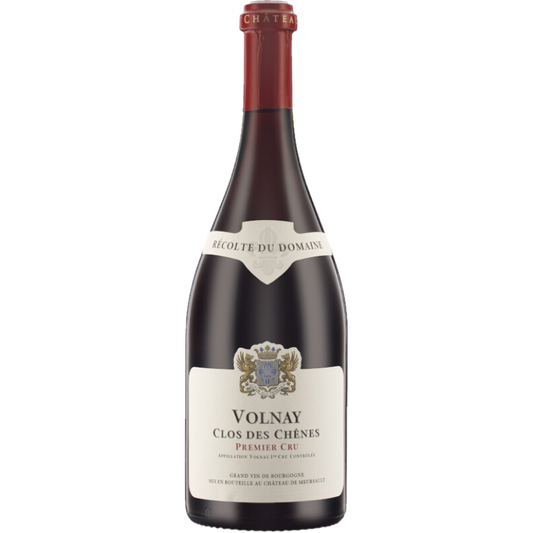 Chateau de Meursault Volnay 1er Cru Clos du Chene 2013