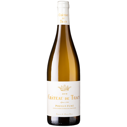 Chateau de Tracy Pouilly Fume