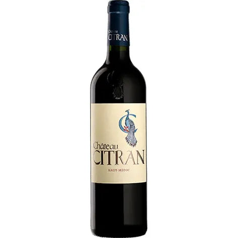 Chateau Citran 2018