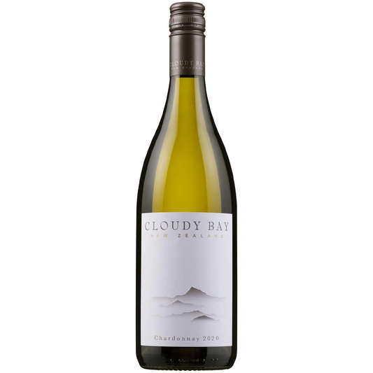 Cloudy Bay Chardonnay