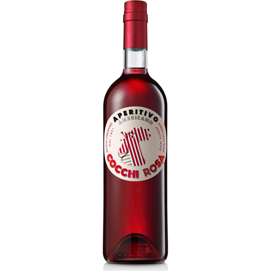 Cocchi Rosa Vermouth