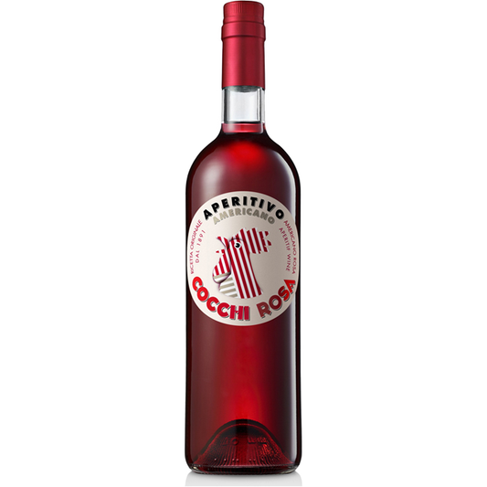 Contini Rose Buy Vermouth Online | Shop Sweet & Dry Vermouth for Cocktails – Field ...