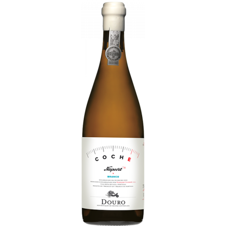 Niepoort, Coche Branco