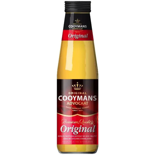 Cooymans Original  Advocaat  70cl